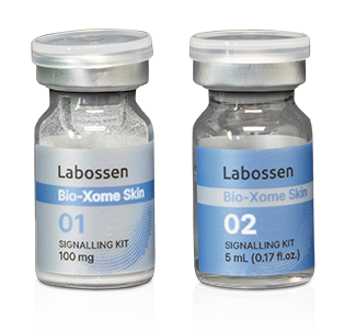 Exosome - Bio-Xome Skin - Box (1 Vial Set)