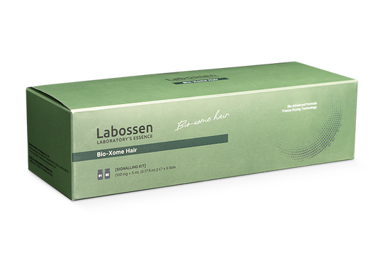 Exosome - Bio-Xome Hair - Kit (5 Vial Sets)