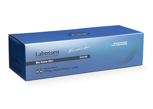 Exosome - Bio-Xome Skin - Kit (5 Vial Sets)
