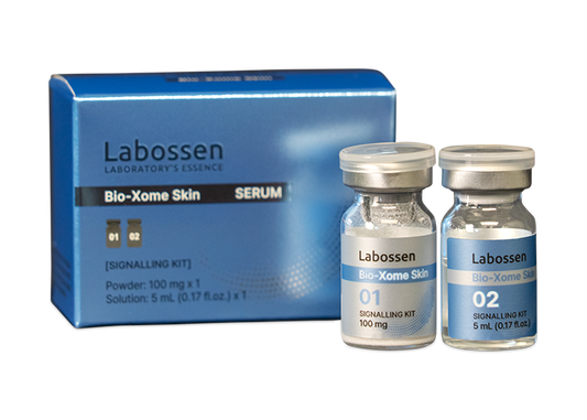 Exosome - Bio-Xome Skin - Box (1 Vial Set)
